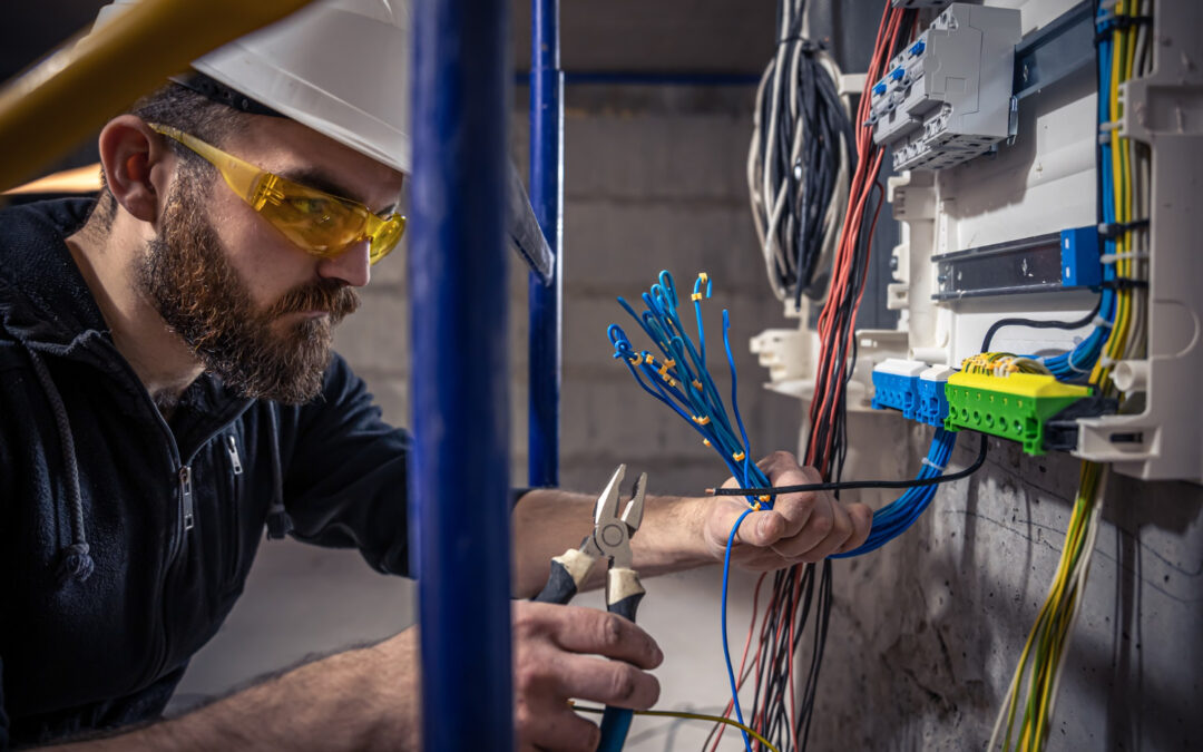 Why You Should Always Hire a Licensed Electrician