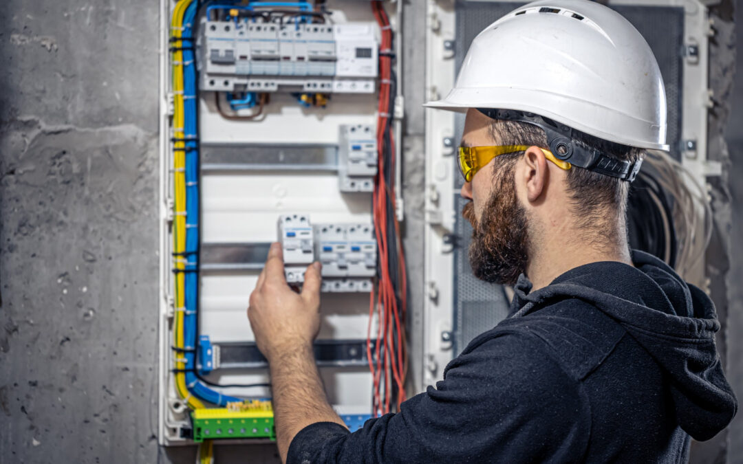 Professional Electrician Services for Homes and Businesses